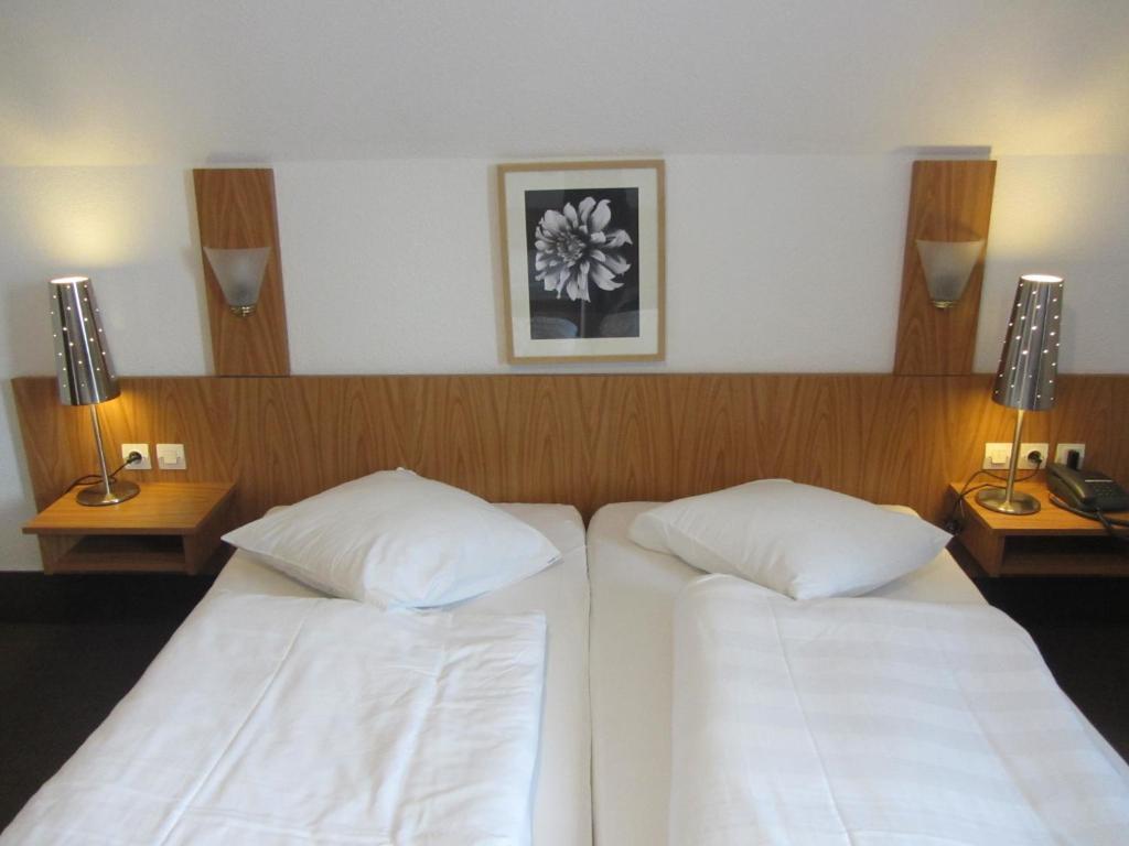 Hotel Restaurant Le Brochet Barr Zimmer foto